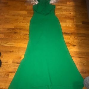 Camille dress size 6